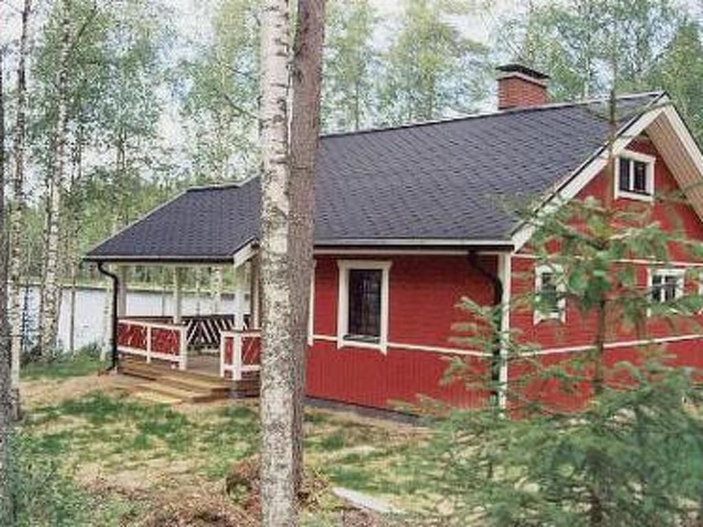 Дома для отпуска Holiday Home 6332 Rantakylä-20