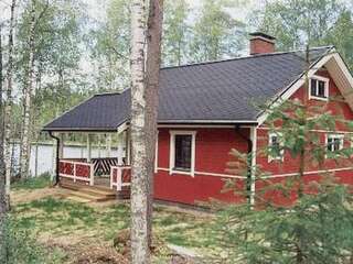 Дома для отпуска Holiday Home 6332 Rantakylä-5