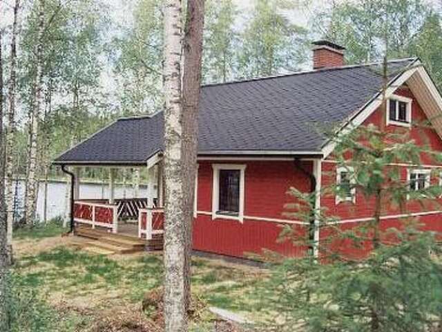 Дома для отпуска Holiday Home 6332 Rantakylä-19